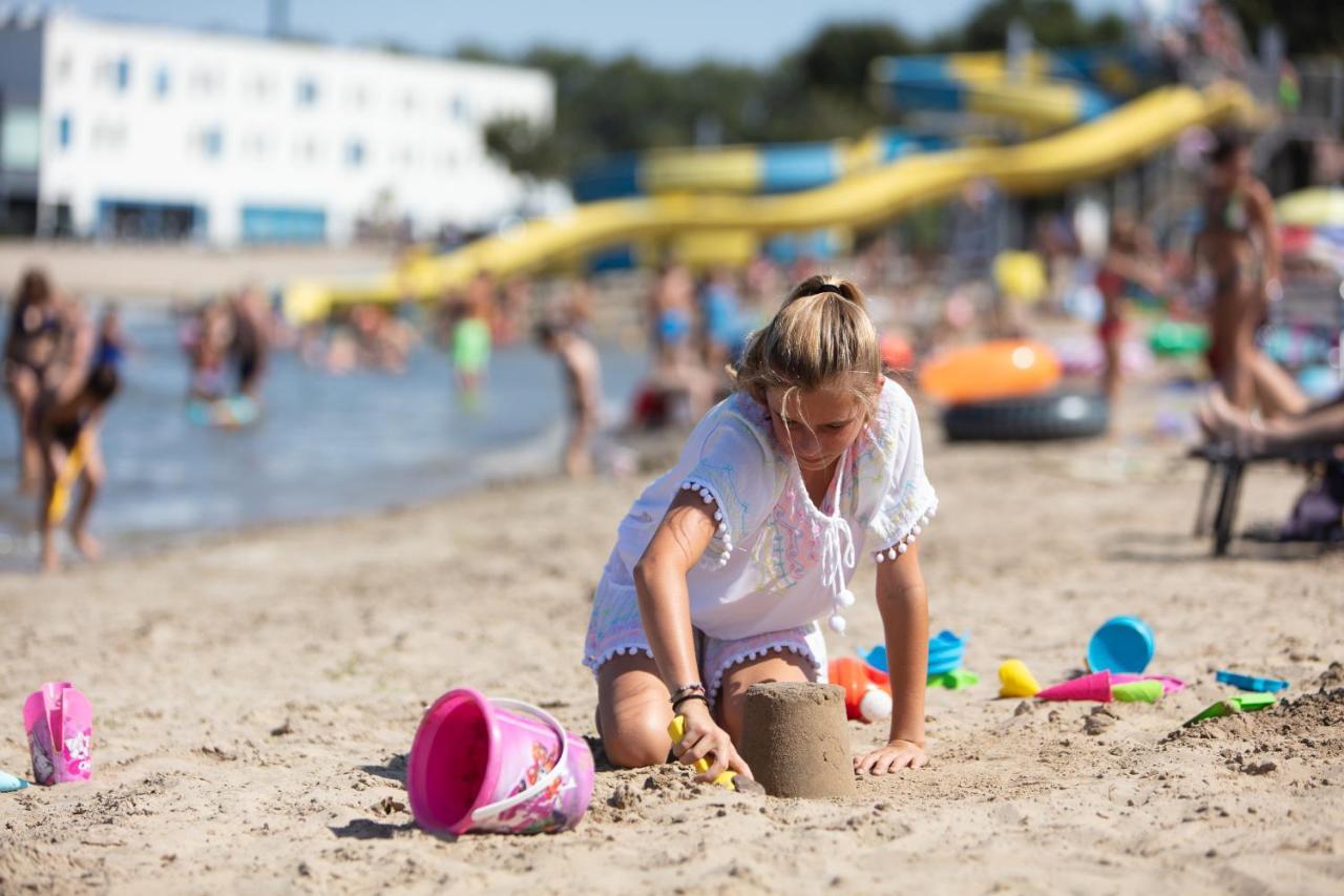 Holidaypark Klein Strand Jabbeke  Dış mekan fotoğraf