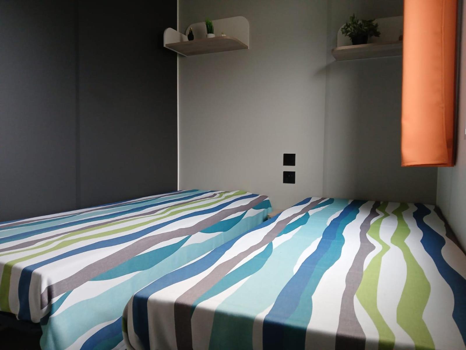 Holidaypark Klein Strand Jabbeke  Dış mekan fotoğraf