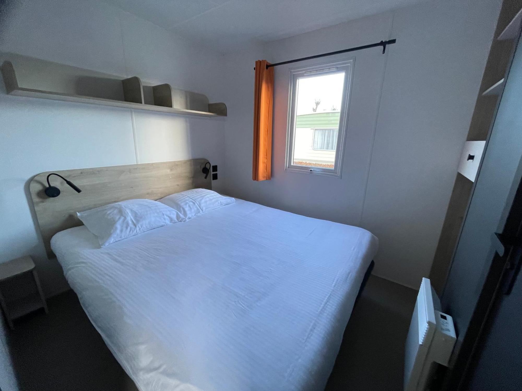 Holidaypark Klein Strand Jabbeke  Dış mekan fotoğraf
